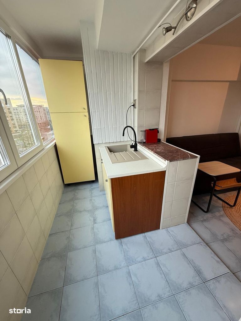 APARTAMENT SUPERB, 2 CAMERE, 13 SEPTEMBRIE-MARRIOTT - Poză 4