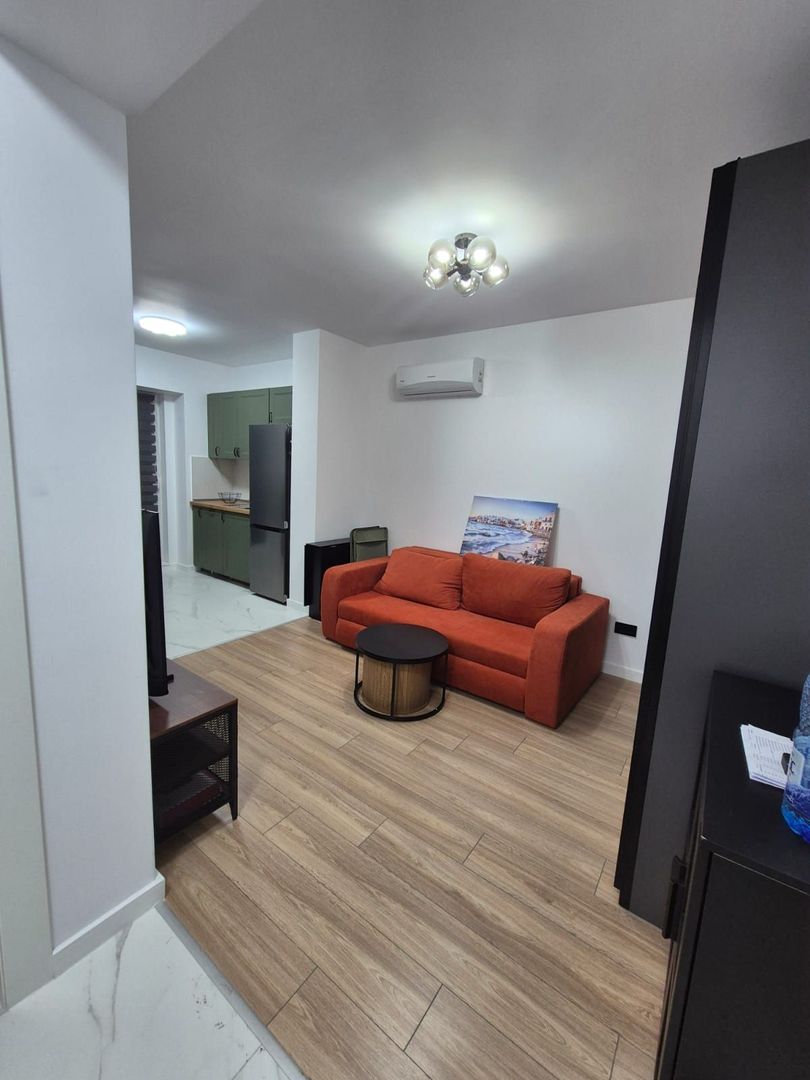 Apartament cu 2 camere de închiriat în ansamblul premium Astorium Life - Poză 6