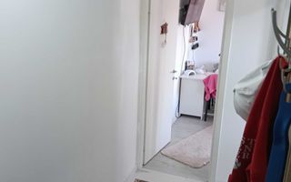 Apartament cu o cameră de vânzare în Lunca Cetățuii, decomandat, 32 mp, etaj 2/2, construcție 2022 - Poză 8