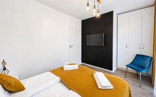 Apartament modern cu 2 unități tip studio, 2 băi și 2 terase - Poză 3