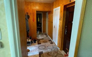 Apartament de vanzare , 2 camere, et. 3  Targu Mures , str Cutezantei - Poză 2