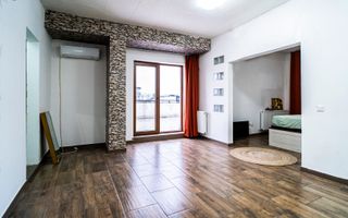 2 camere cu terasă mare, metrou Gorjului/Romancierilo, Drumul Taberei, Militari - Poză 3