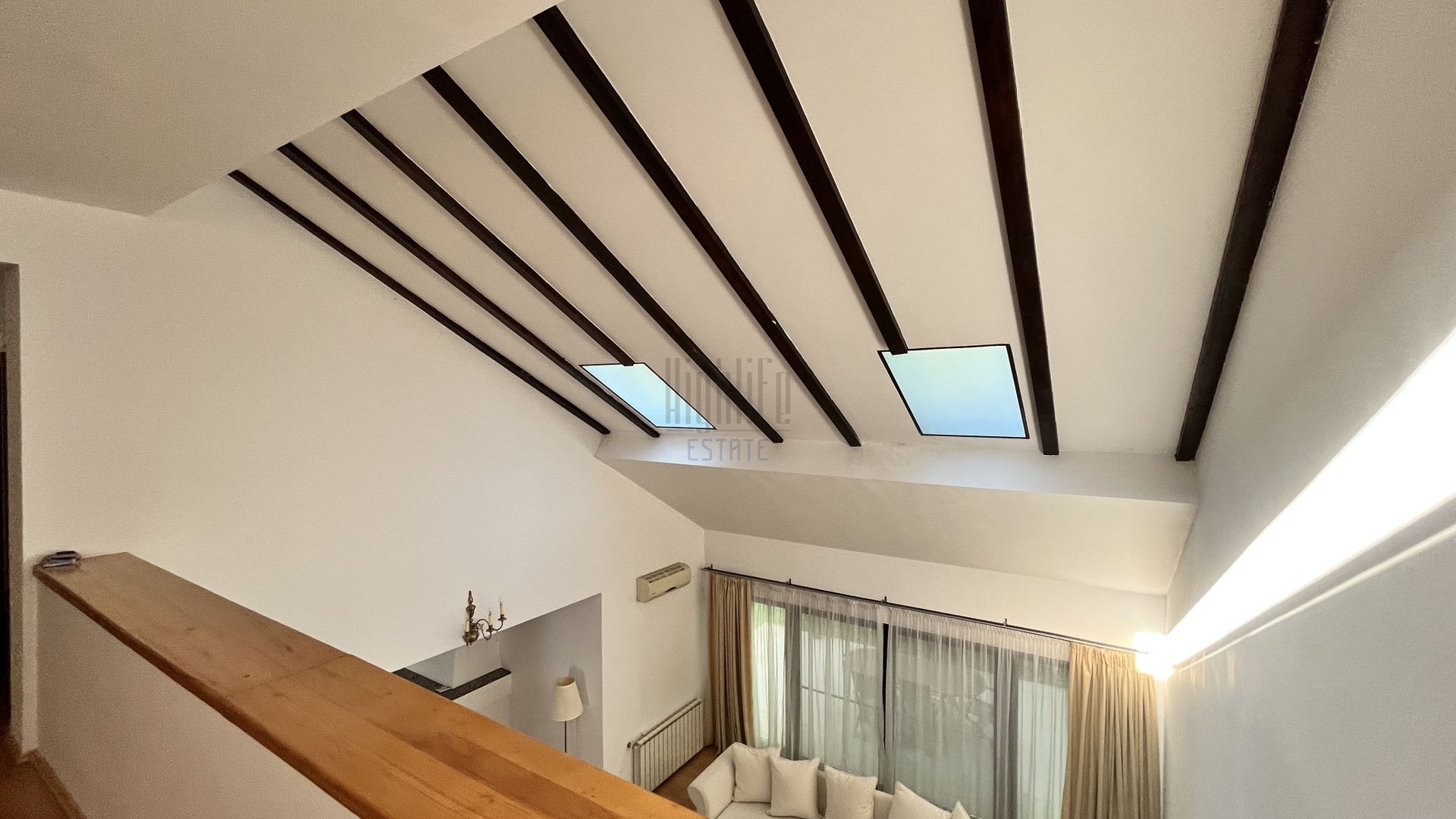 VILA 7 CAMERE, MOBILATA IN PIPERA DISPONIBILA IMEDIAT - Poză 45