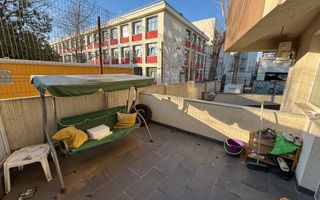 Ap 2 cam + terasa(curte) total 61.6mp - bloc 2020 - Nicolae Grigorescu - Poză 17