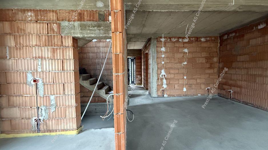 Vila premium – predare la cheie | 350 mp teren | Ciarda Rosie - Poză 4