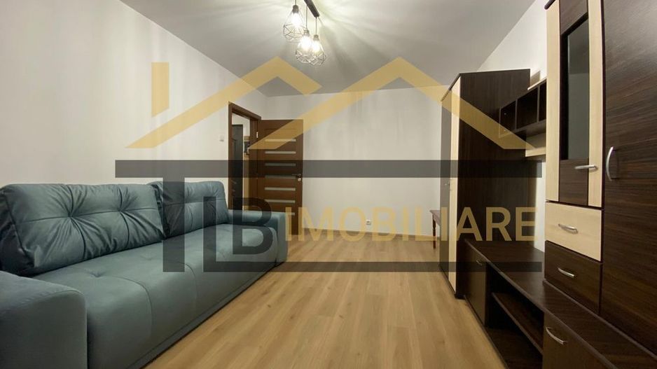 Apartament de 2 camere, 54mp, decomandat, zona strazii Prieteniei - Poză 1