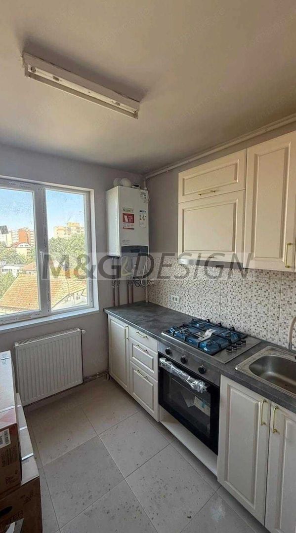 Apartament 2 camere decomandat zona Complex-Olimpia -CENTRALA - Poză 3