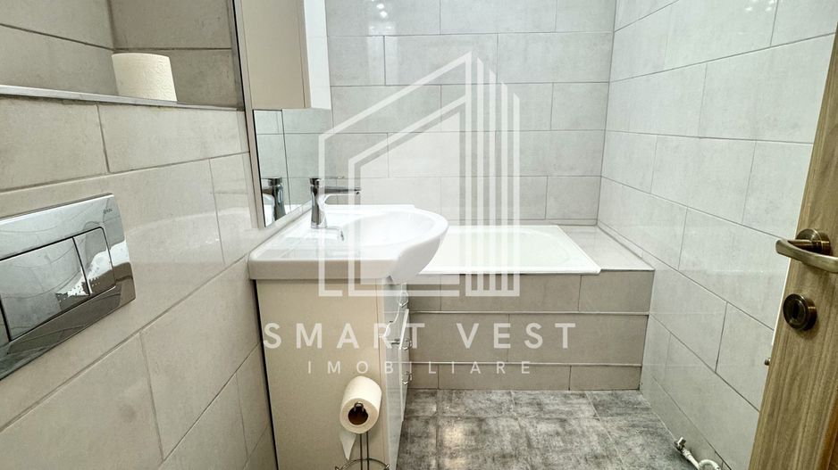 Apartament 3 camere | 77mp | Zona Independentei M 17 - Poză 18