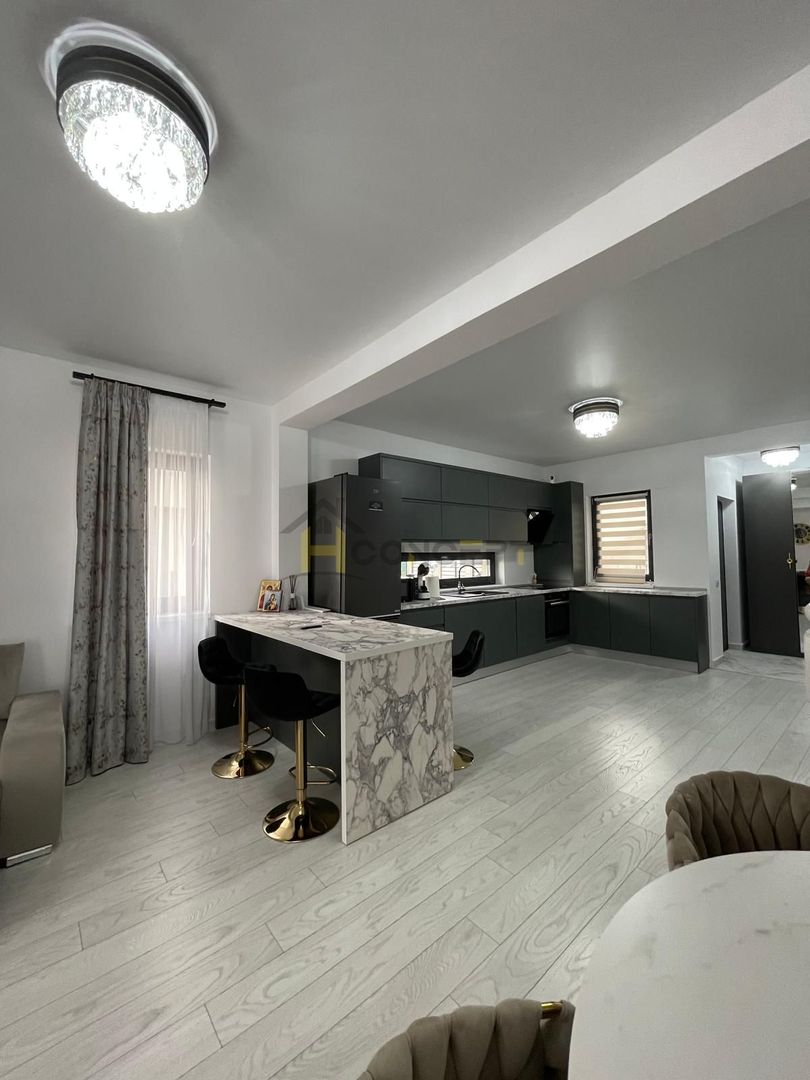 Vila mobilata utilata Lux Str Radu Voda Com Berceni Comision 0% - Poză 4