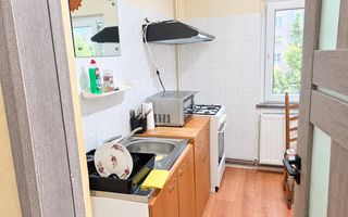2 camere decomandat - Brazda lui Novac - etaj 2 - centrala - 51mp - Poză 3