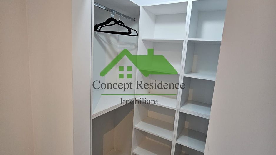 2 camere modern, bloc nou – Păltinișului, parcare inclusă - Poză 6