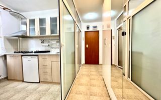 Apartament 1 cameră, în zona Piața Unirii – vedere spre Parcul Botanic - Poză 8