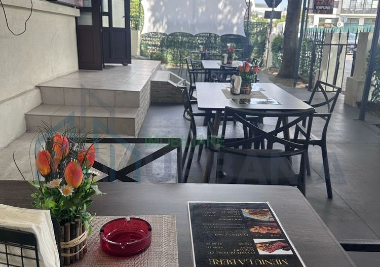 Afacere la cheie - Atelier Burger Iași, Strada Sfântul Andrei 17, lângă Palas Campus - Poză 2