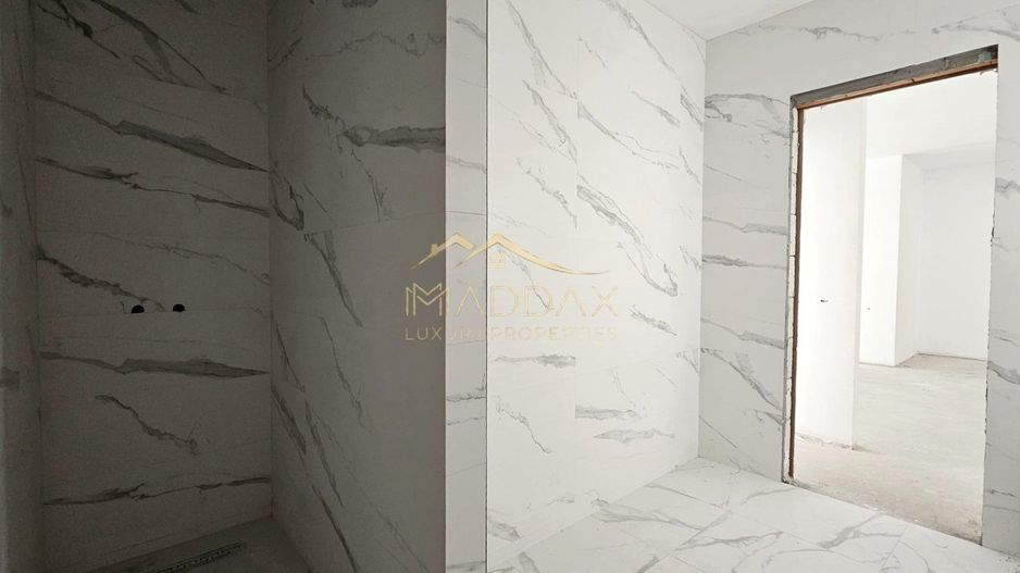 Apartament cu 2 camere de vanzare +  terasa // Floreasca - Poză 12