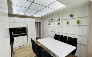 Chirie, apartament, 3 camere, bd. Cuza Vodă, Botanica - Poză 1