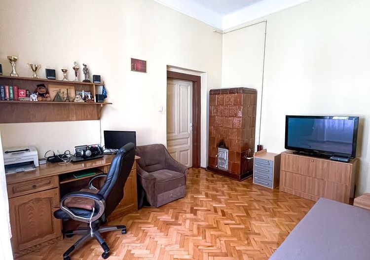 BRASADAS vinde ap 2 cam în Centrul Vechi al oraşului Satu Mare - Poză 7