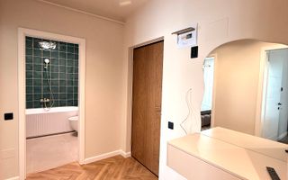 Apartament ultramodern / terasa de 35 mp / Zona Eroilor - Poză 10