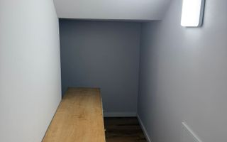 Casa individuala utilata 4 camere 120 mp utili garaj si teren Cristian - Poză 10