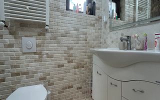 Casa P+M ideala pentru 2 familii – aproape de Techirghiol/Eforie - Poză 11