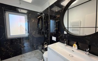 Duplex premium 120mp, terasă 70 mp,view superb, 2 parcari, zona Auchan - Poză 15