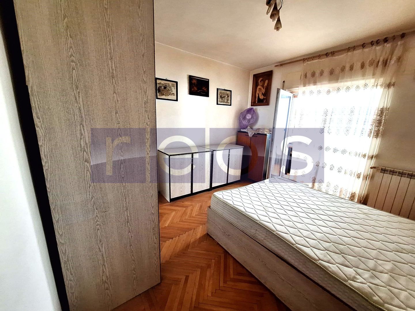 220000 EURO | APARTAMENT 3 CAMERE NATIUNILE UNITE | BLOC 1988 - Poză 6