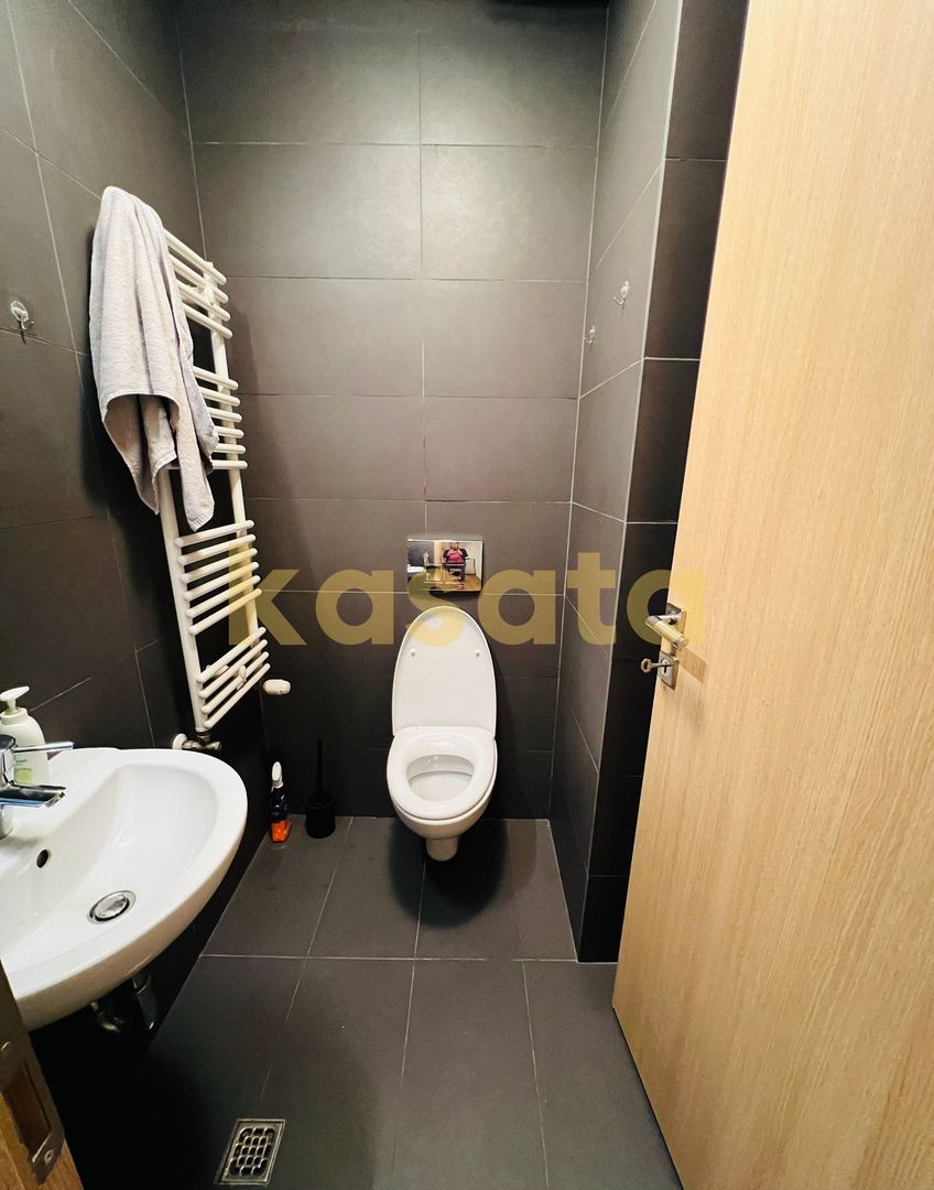 Apartament de vanzare – 2 Camere | Zona de Nord | Complex Upground - Poză 6