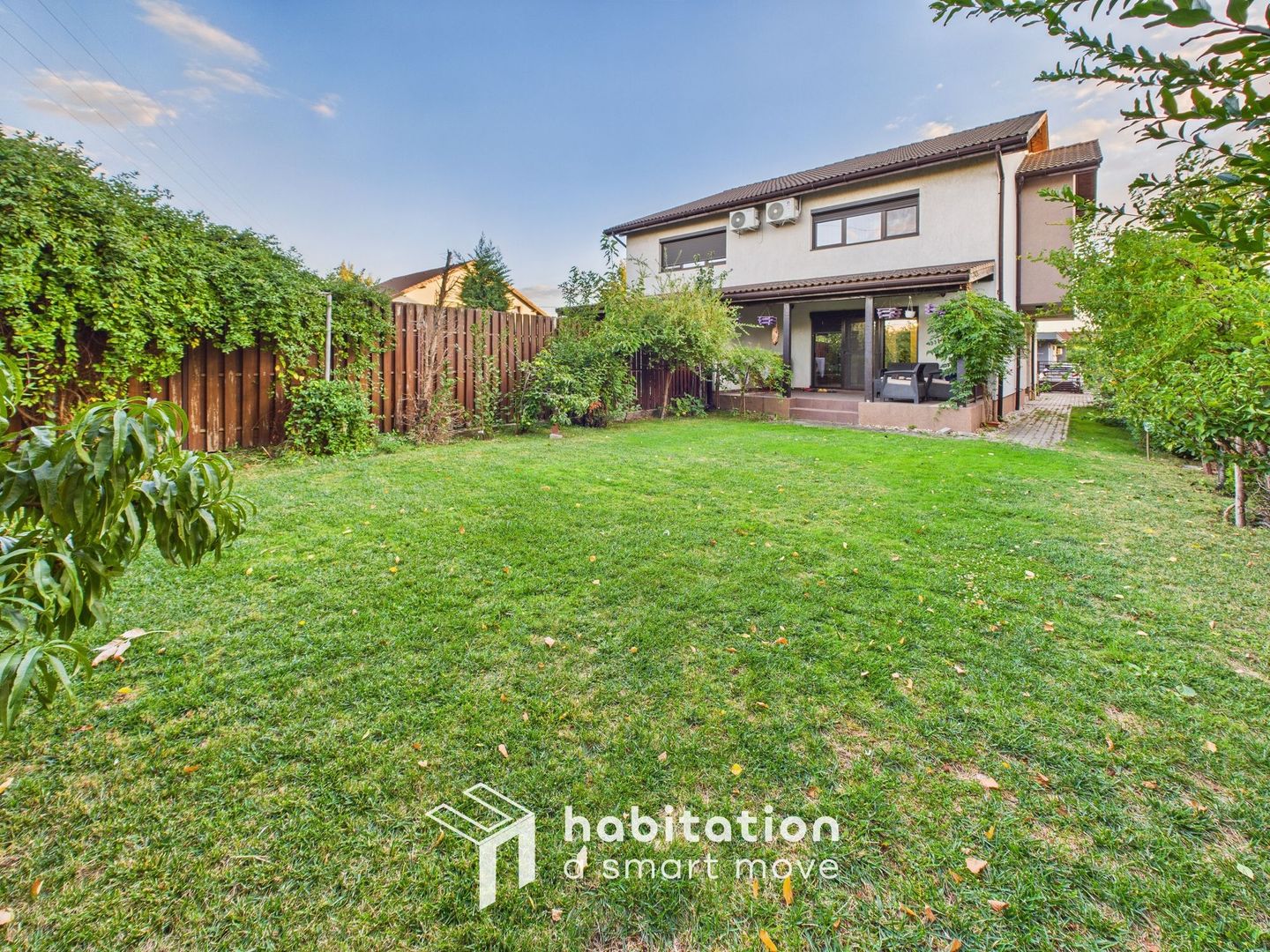 Duplex spațios,  grădină amenajată și poziție excelentă lângă Kaufland - Poză 27