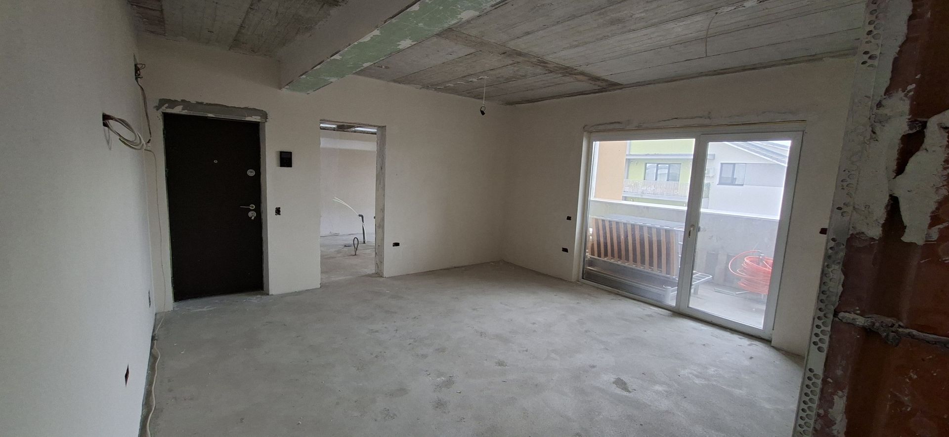 Apartament cu scara interioara - zona Kaufland - Poză 19