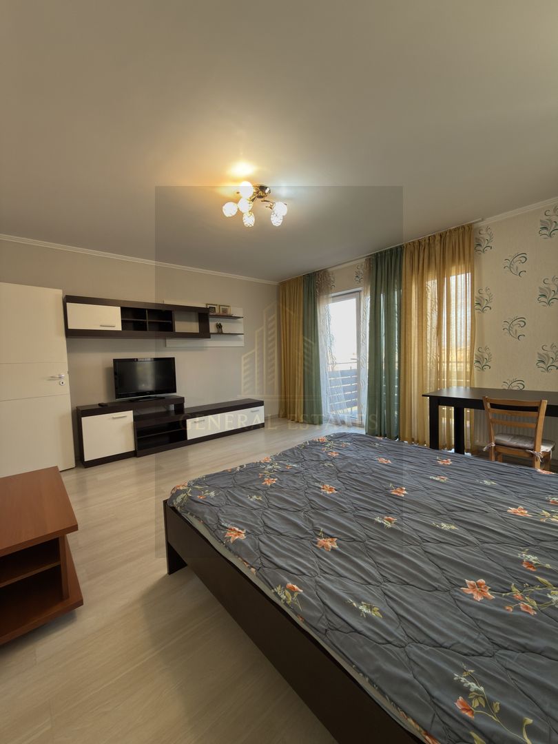 Vand apartament 2 camere - Poză 4