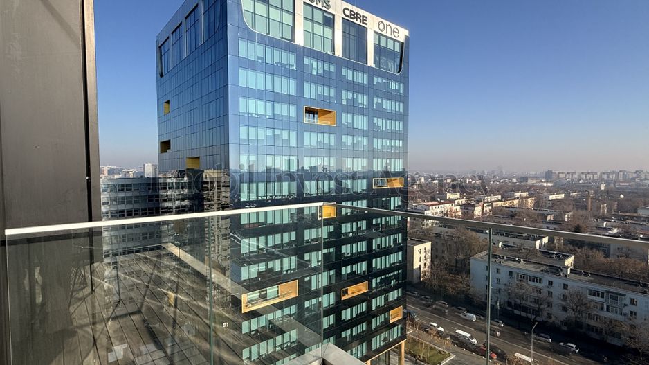 Apartament premium 3 camere in One Mircea Eliade - Poză 12