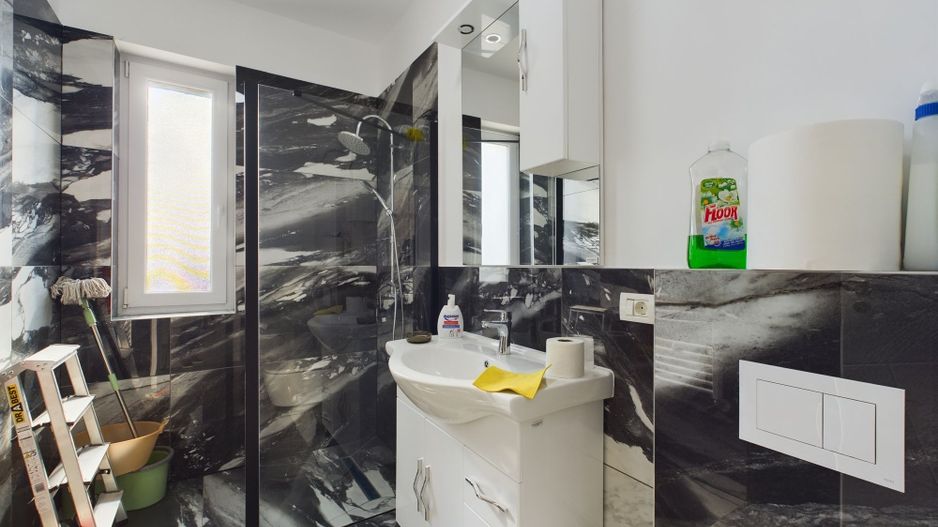 Apartament cu o cameră Giroc ( SAD ) - Poză 8