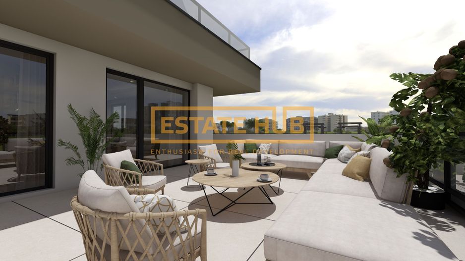 Apartamente Vivo Cluj - Poză 13