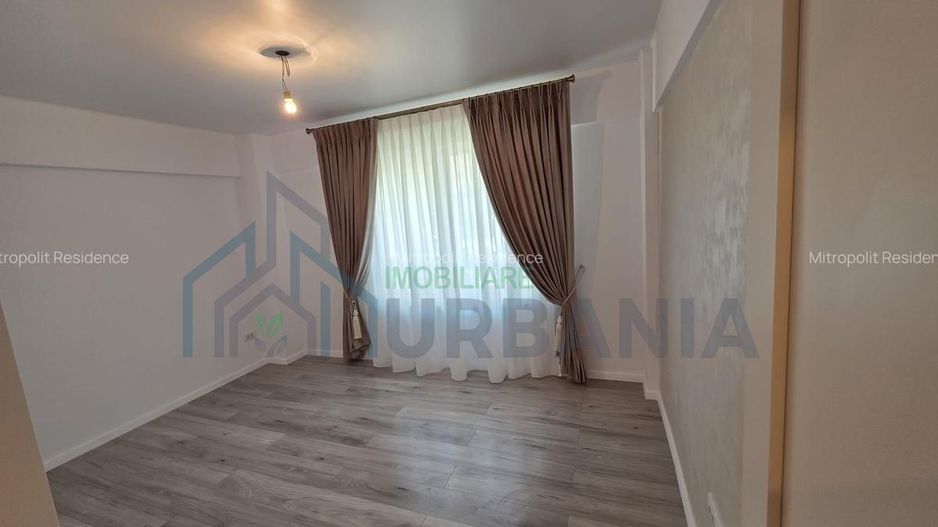 Apartament 3 camere de vânzare, Valea Lupului, în complex rezidențial Atrium Garden - Poză 1