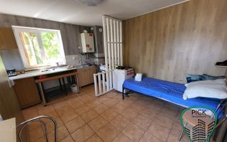 P 1148 - Casă cu 5 camere în jud. Mureș, Ungheni - Poză 13