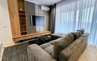 Nusco City- Aviatiei- Promenada Mall- Pipera - Poză 2