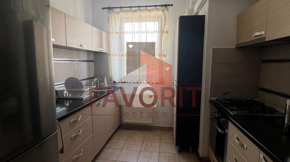 Apartament 3 camere decomandat | Bloc nou | Parcare| Mircea cel Batran - Poză 12