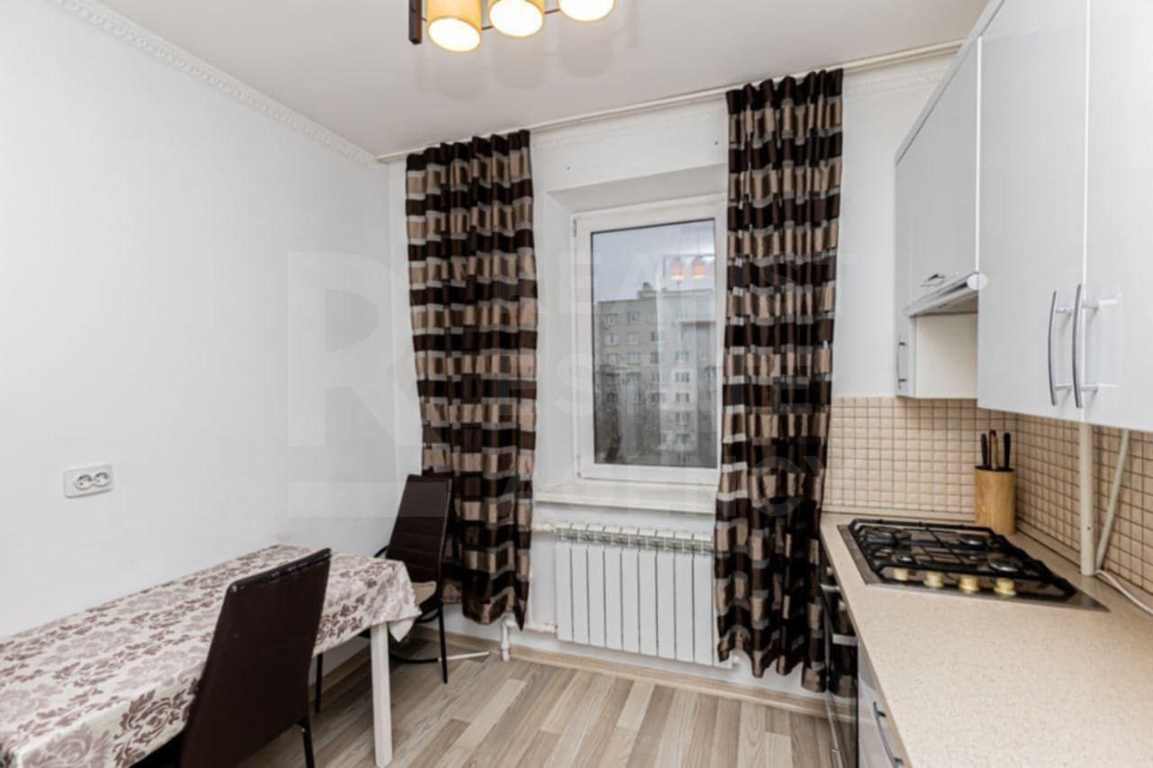 Vânzare, apartament, 2 camere, strada Grenoble, Botanica - Poză 6