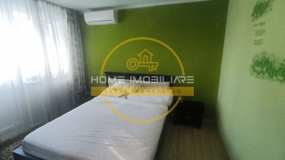 Apartament cu 2 camere/ 55mp/ zona Podu Ros - Poză 2