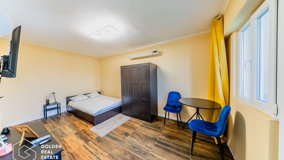Garsoniera confort 1 la cheie, zona Micalaca - Poză 2