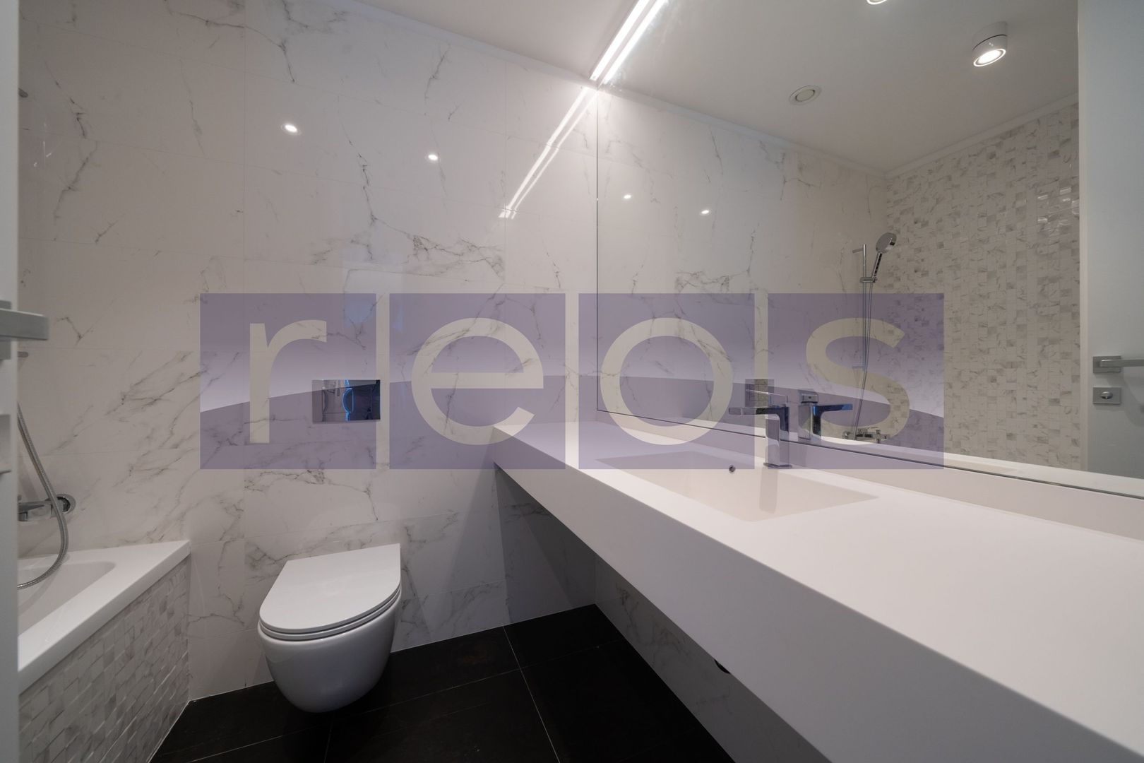 INCHIRIERE 3CAMERE | ONE ELIADE | ULTRAFINISAT | PARCARE | TERASA 10MP - Poză 11