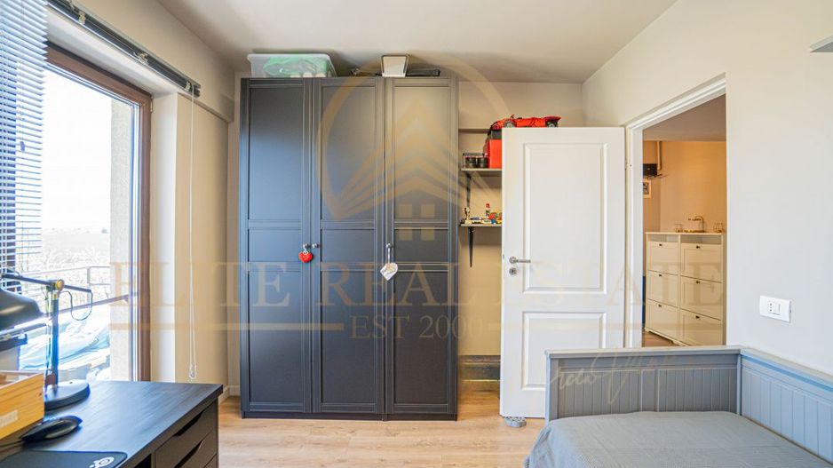 Tomis Plus - Apartament 3 camere - Bloc cu Lift - Poză 13