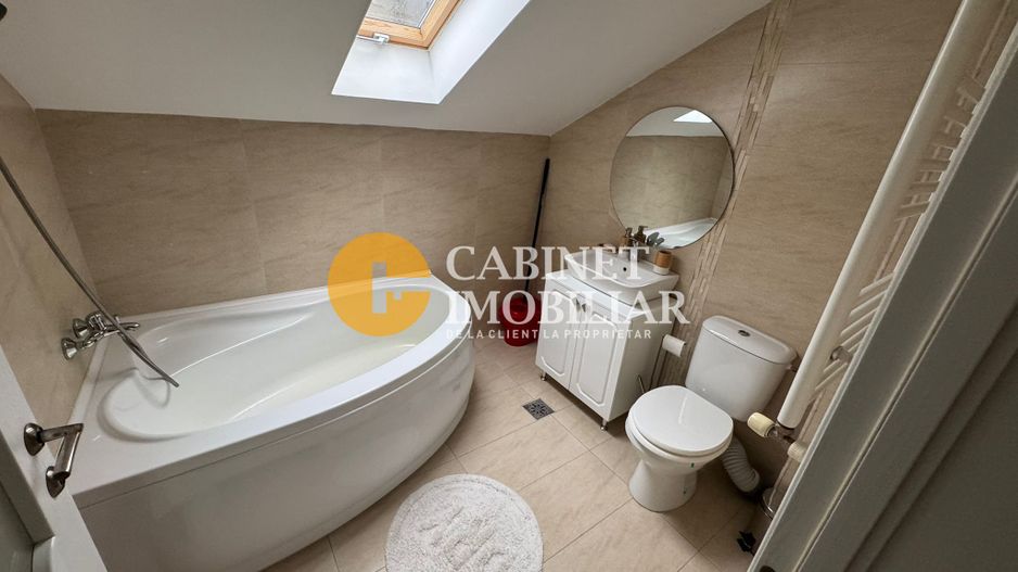 Apartament 2 camere Rediu - Poză 5