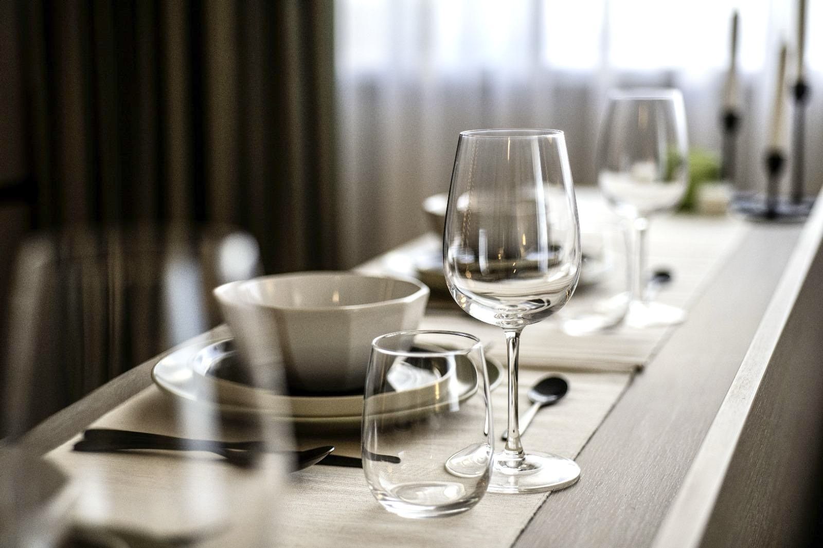 Confort și eleganta la tine acasă, cu view spectaculos, XCITY - Tower - Poză 14