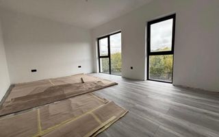 Duplex modern LA CHEIE Calea Cisnadiei, Sibiu - Poză 3