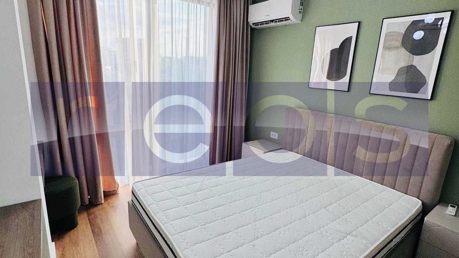 VANZARE APARTAMENT 2 CAMERE DECEBAL ALBA IULIA BLOC NOU MODERN - Poză 5