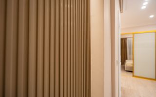 Studio dublu Ivory Residence Pipera I  lux I mobilat I COM0% - Poză 55