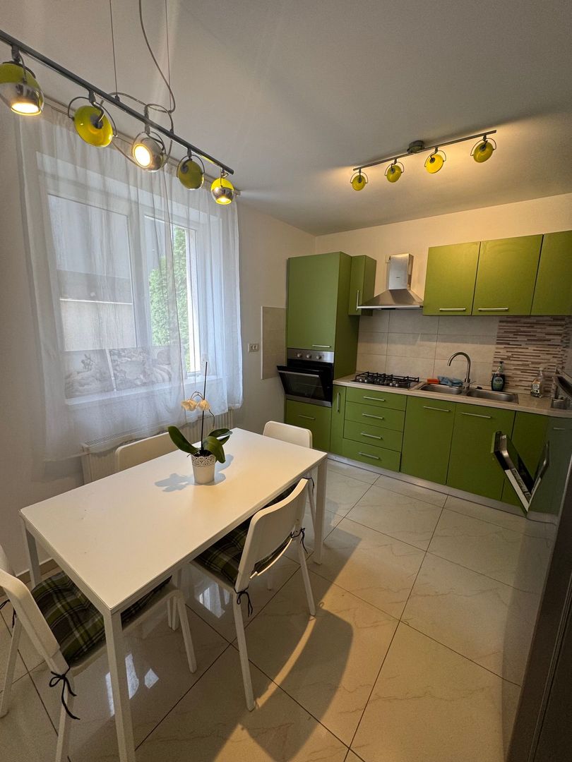 Casa Otopeni 23 august 4 camere, curte 250m - Poză 12