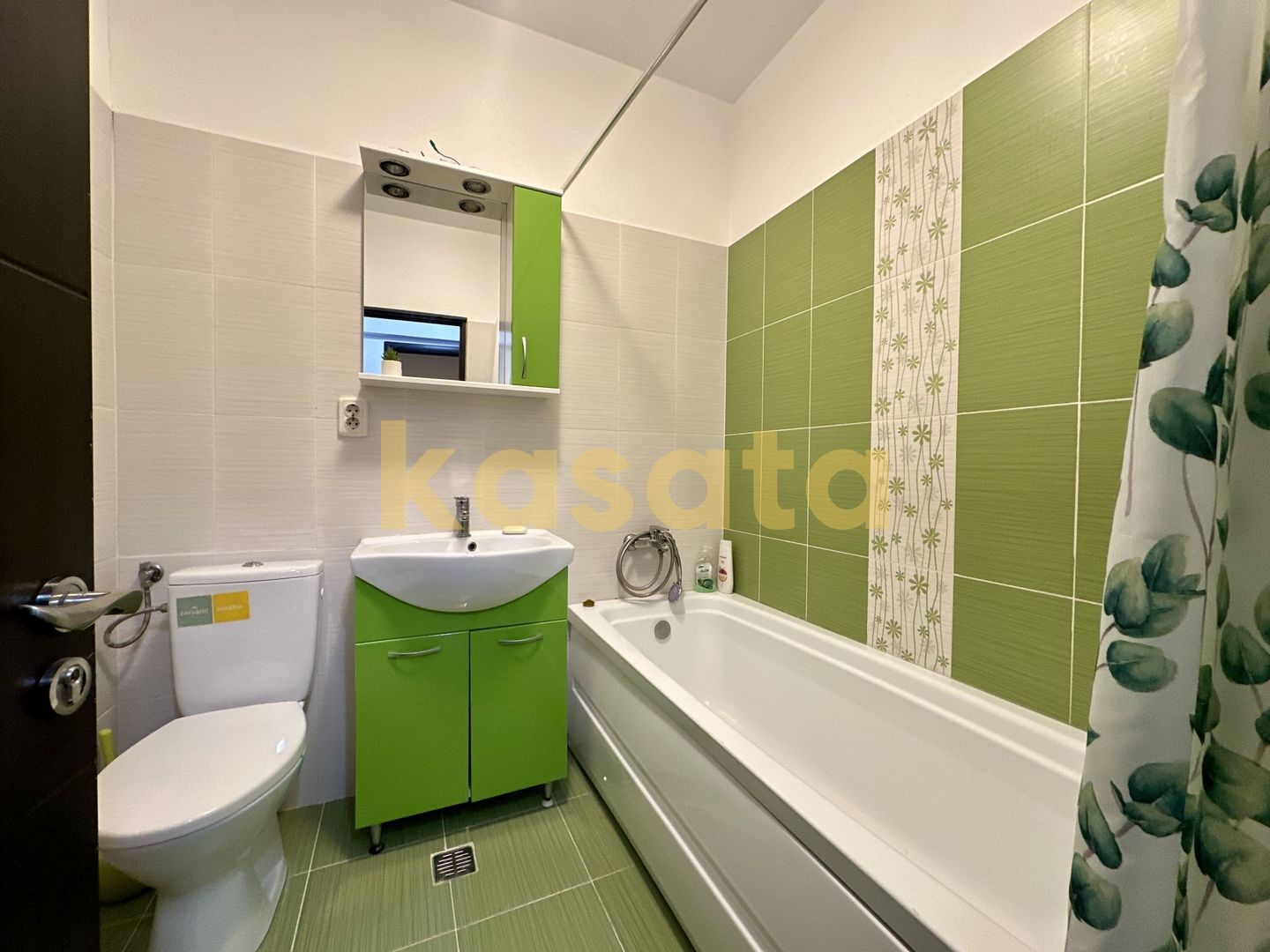 OPORTUNITATE | APARTAMENT 2 CAMERE | BRAGADIRU LEROY MERLIN | MOBILAT - Poză 6