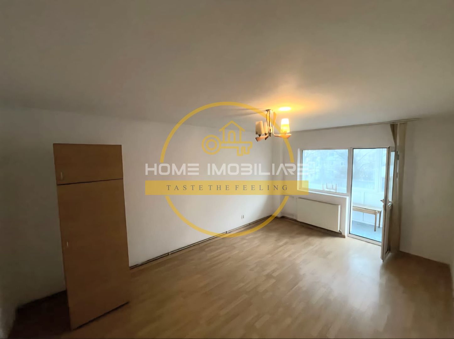 Apartament 3 camere/ decomandat/ 72mp/ Dacia - Poză 1
