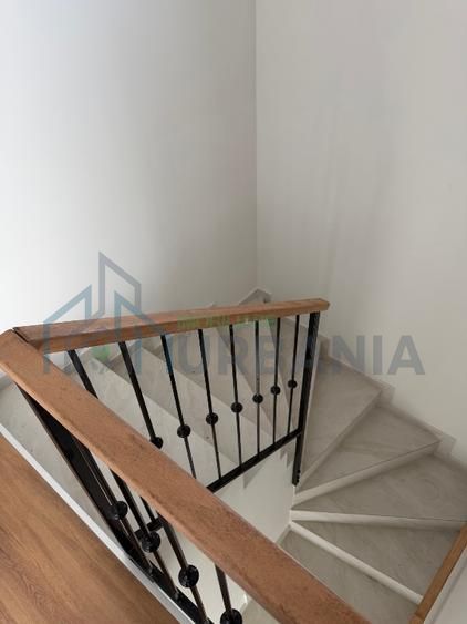 Duplex de vânzare, Miroslava, strada Stadionului, 4 camere, 165.000 EUR - Poză 3